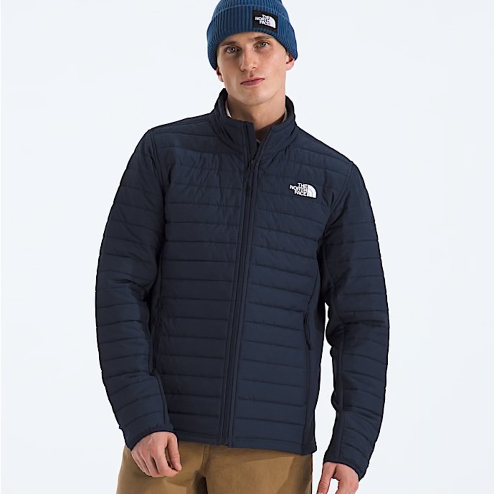 The North Face Men's Men’s Canyonlands Hybrid Jacket